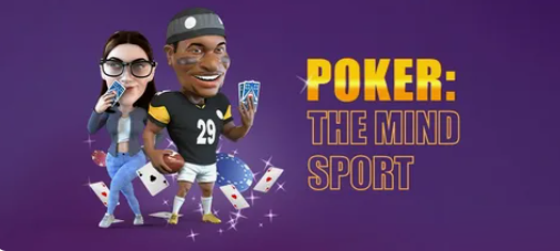 Poker: zihin sporu