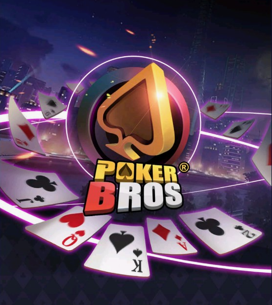 PokerBros mobil poker görseli